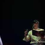 080 HELL show